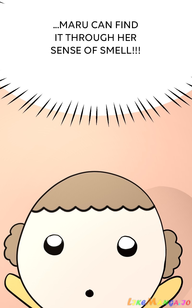 Maru Is a Puppy Chapter 5 - Page 43