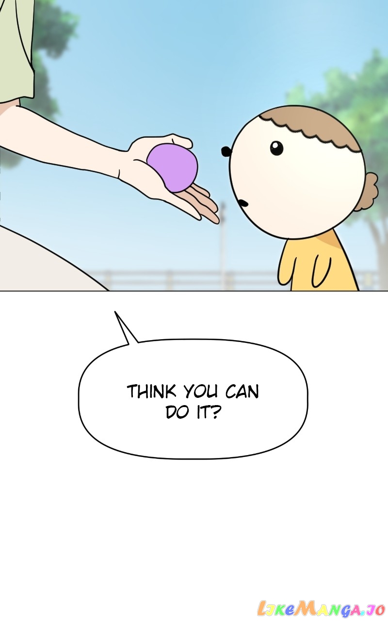 Maru Is a Puppy Chapter 5 - Page 48