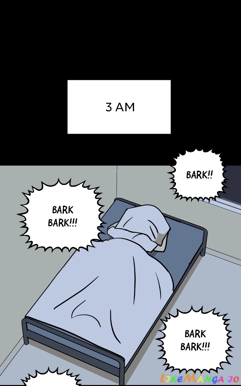 Maru Is a Puppy Chapter 5 - Page 5