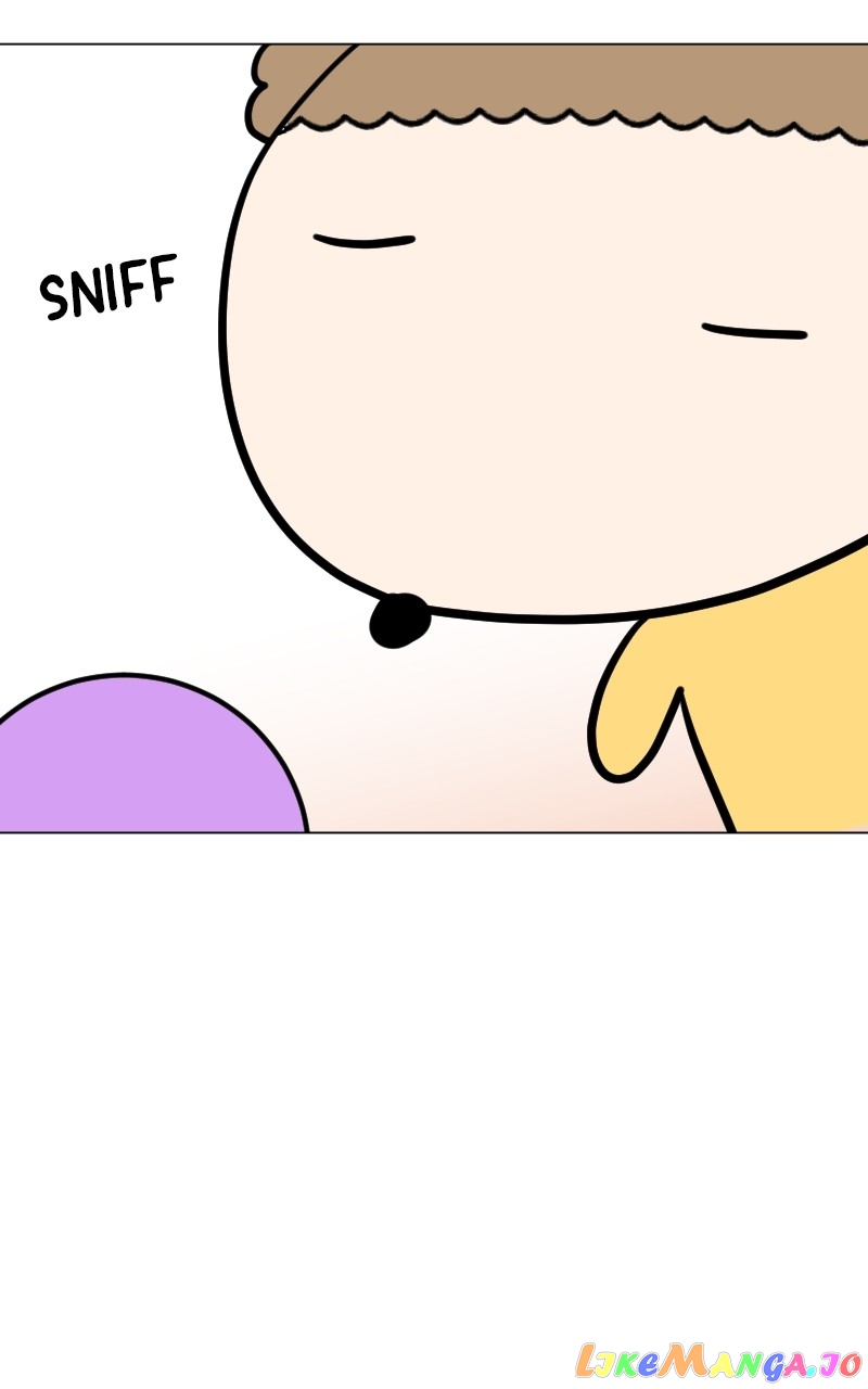 Maru Is a Puppy Chapter 5 - Page 51