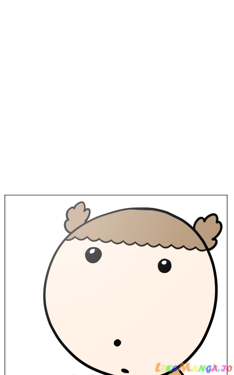 Maru Is a Puppy Chapter 5 - Page 53