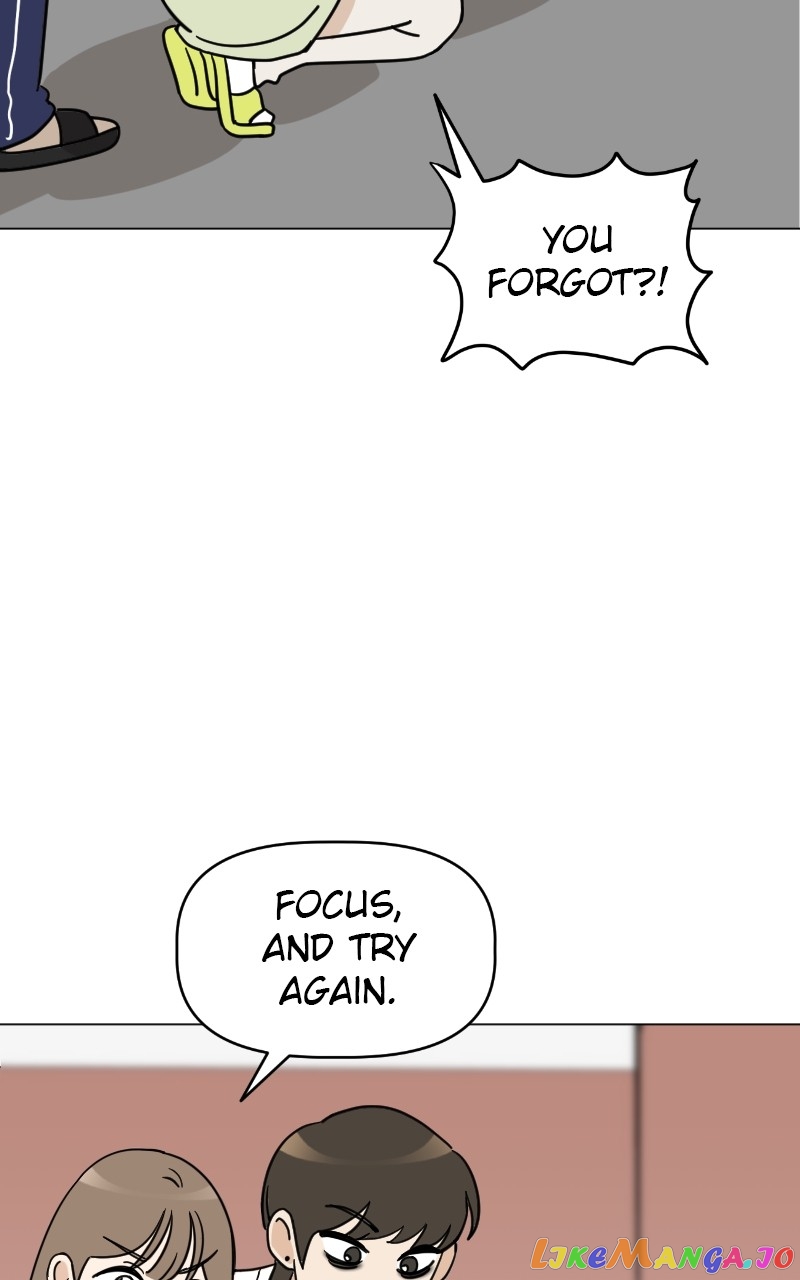 Maru Is a Puppy Chapter 5 - Page 62