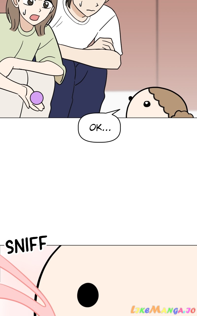 Maru Is a Puppy Chapter 5 - Page 63