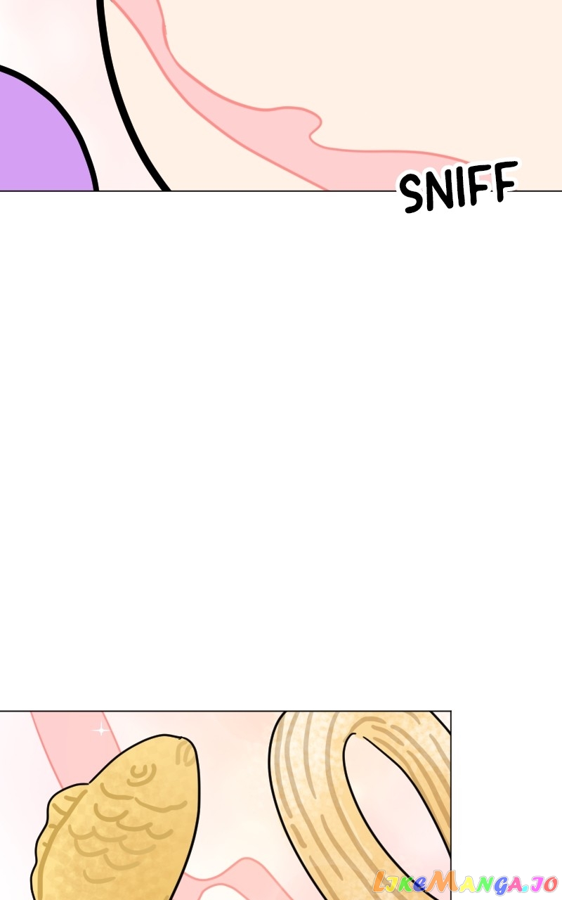 Maru Is a Puppy Chapter 5 - Page 64