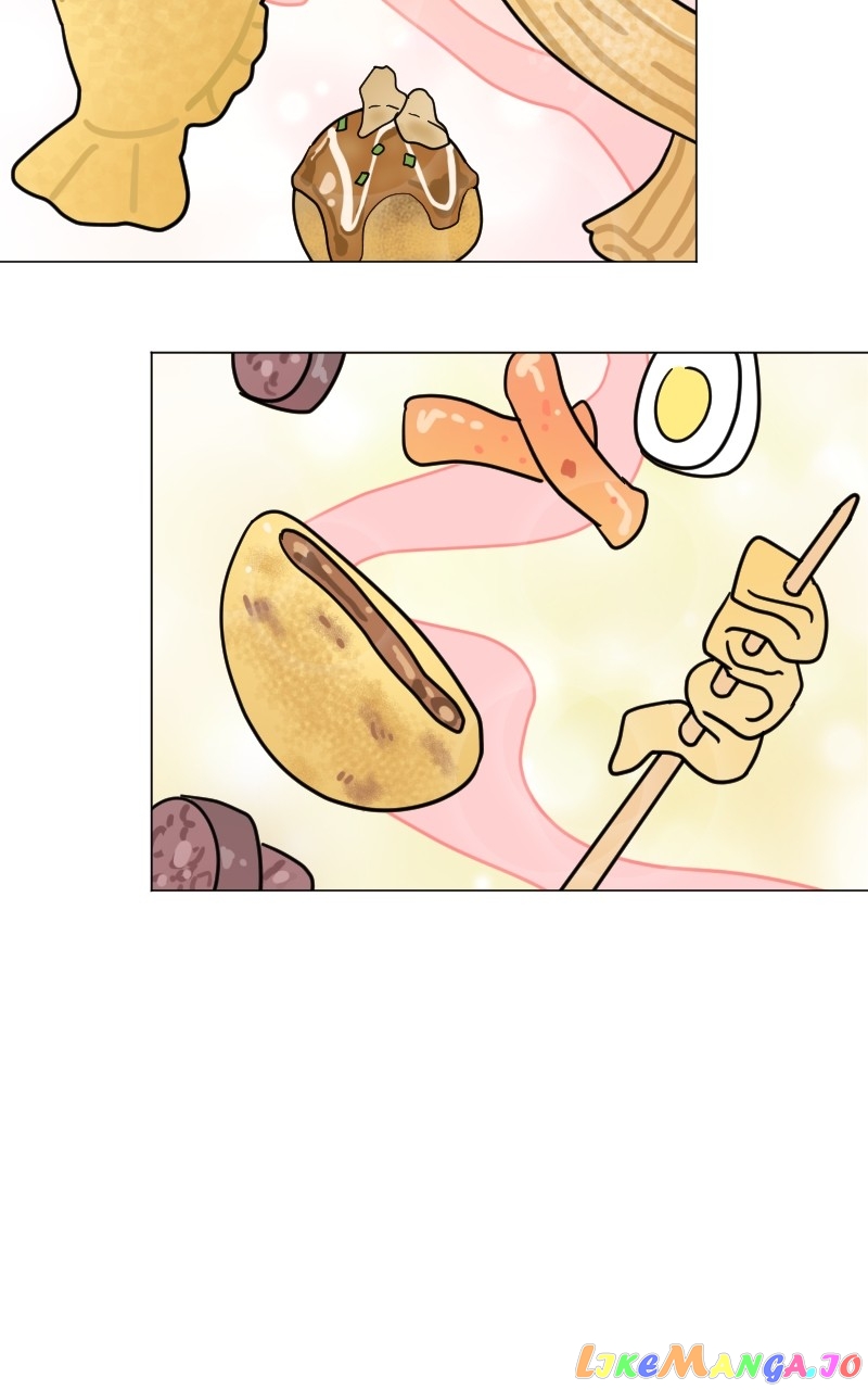 Maru Is a Puppy Chapter 5 - Page 65