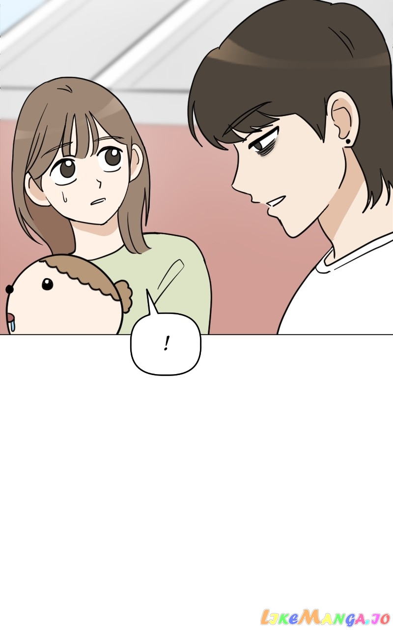 Maru Is a Puppy Chapter 5 - Page 70