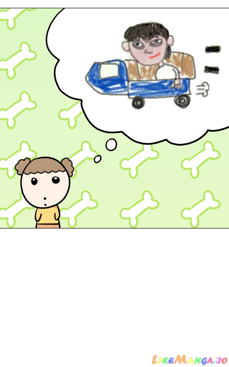 Maru Is a Puppy Chapter 5 - Page 72