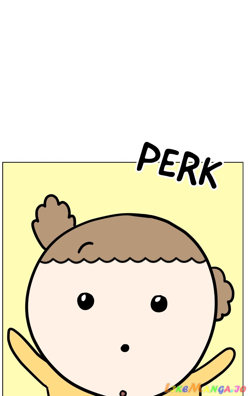 Maru Is a Puppy Chapter 5 - Page 76