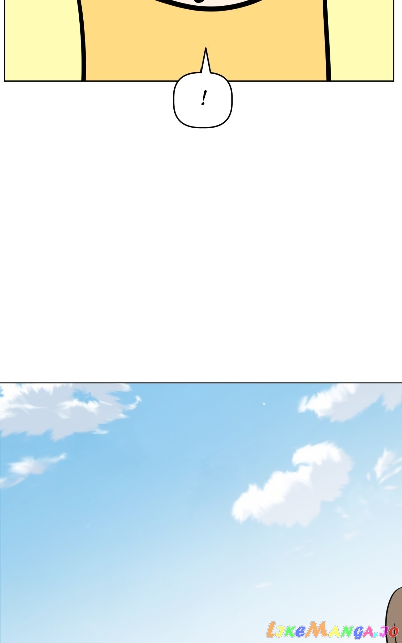 Maru Is a Puppy Chapter 5 - Page 77