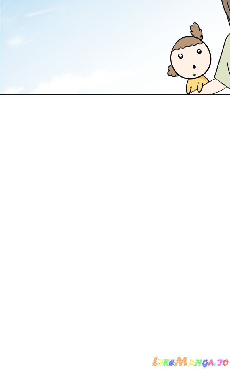Maru Is a Puppy Chapter 5 - Page 78