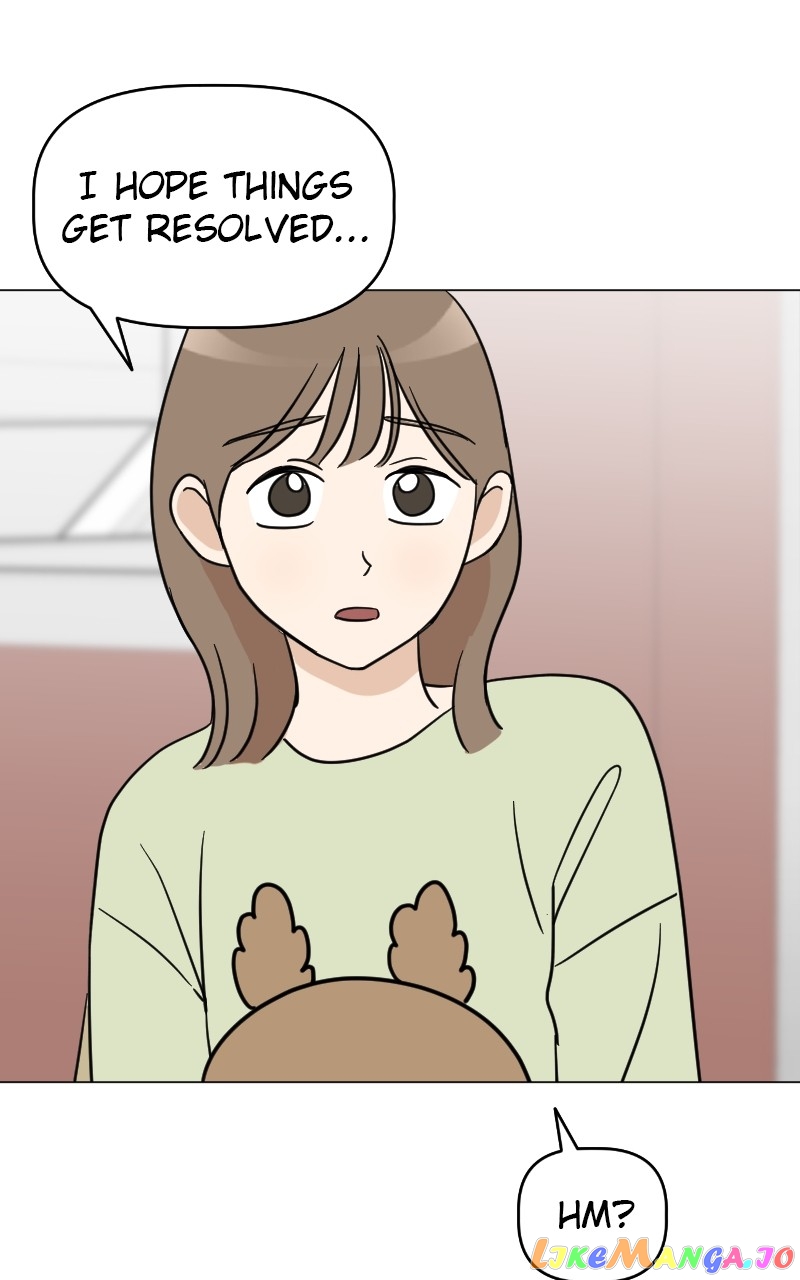 Maru Is a Puppy Chapter 5 - Page 79