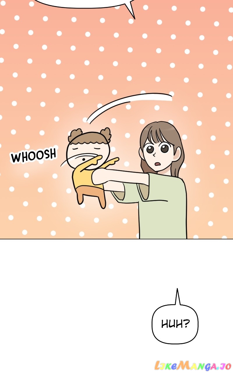 Maru Is a Puppy Chapter 5 - Page 82