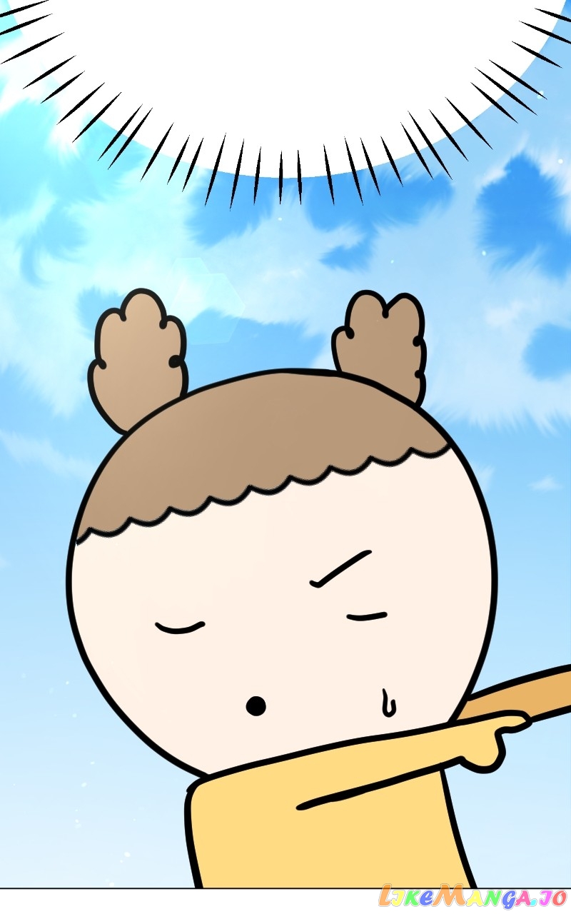 Maru Is a Puppy Chapter 5 - Page 86