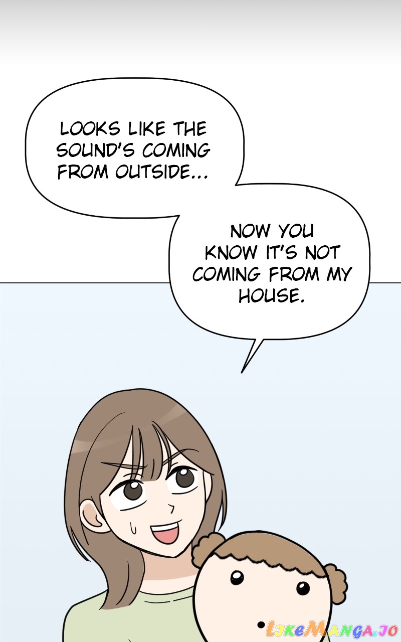Maru Is a Puppy Chapter 5 - Page 9