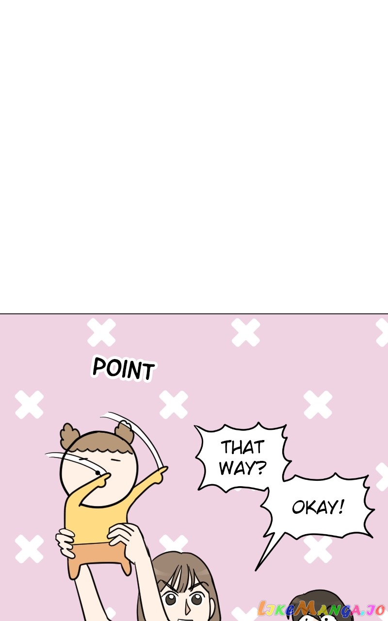 Maru Is a Puppy Chapter 5 - Page 90