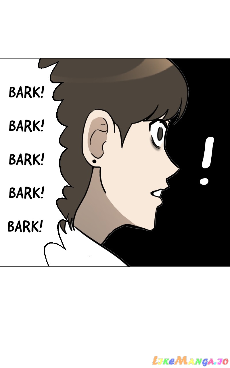 Maru Is a Puppy Chapter 5 - Page 93