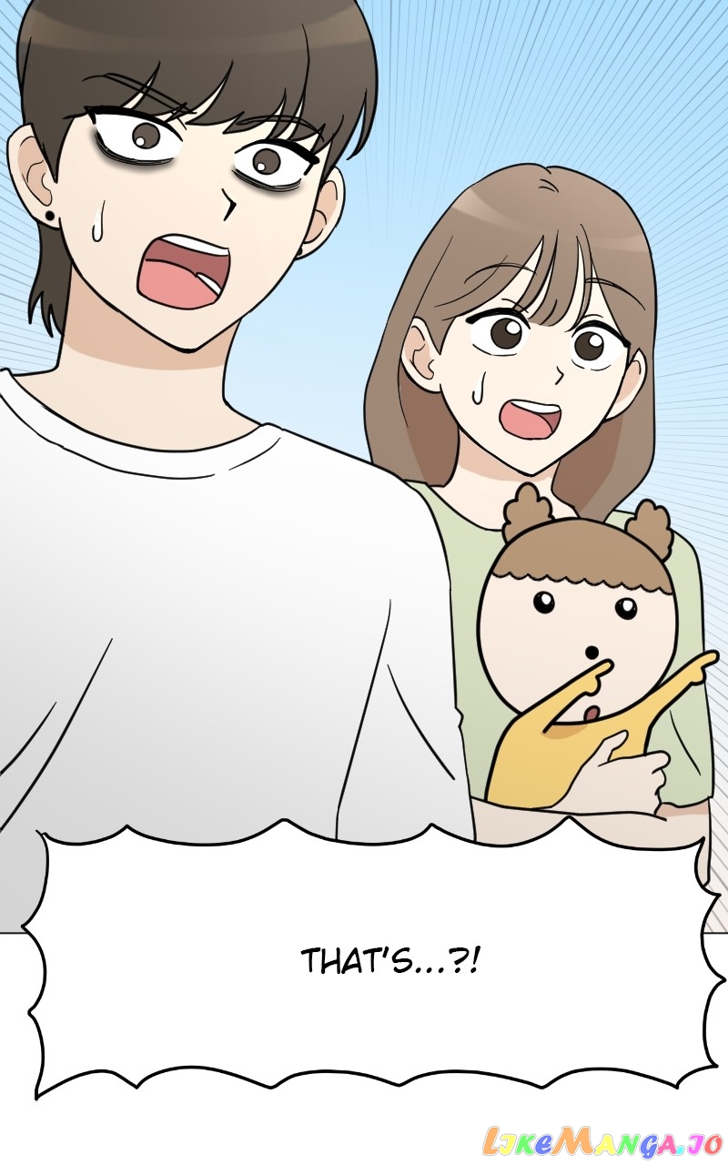 Maru Is a Puppy Chapter 5 - Page 96