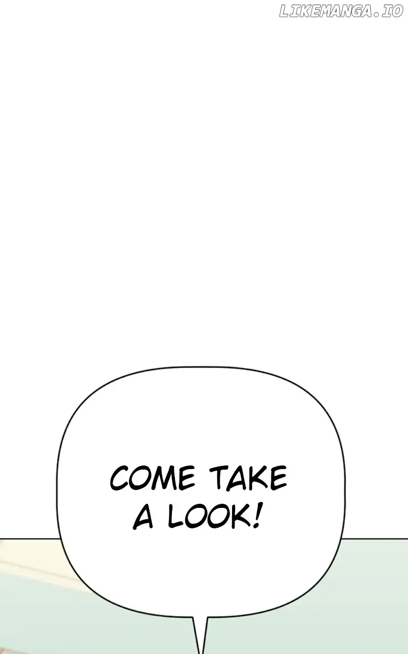 Maru Is a Puppy Chapter 50 - Page 0