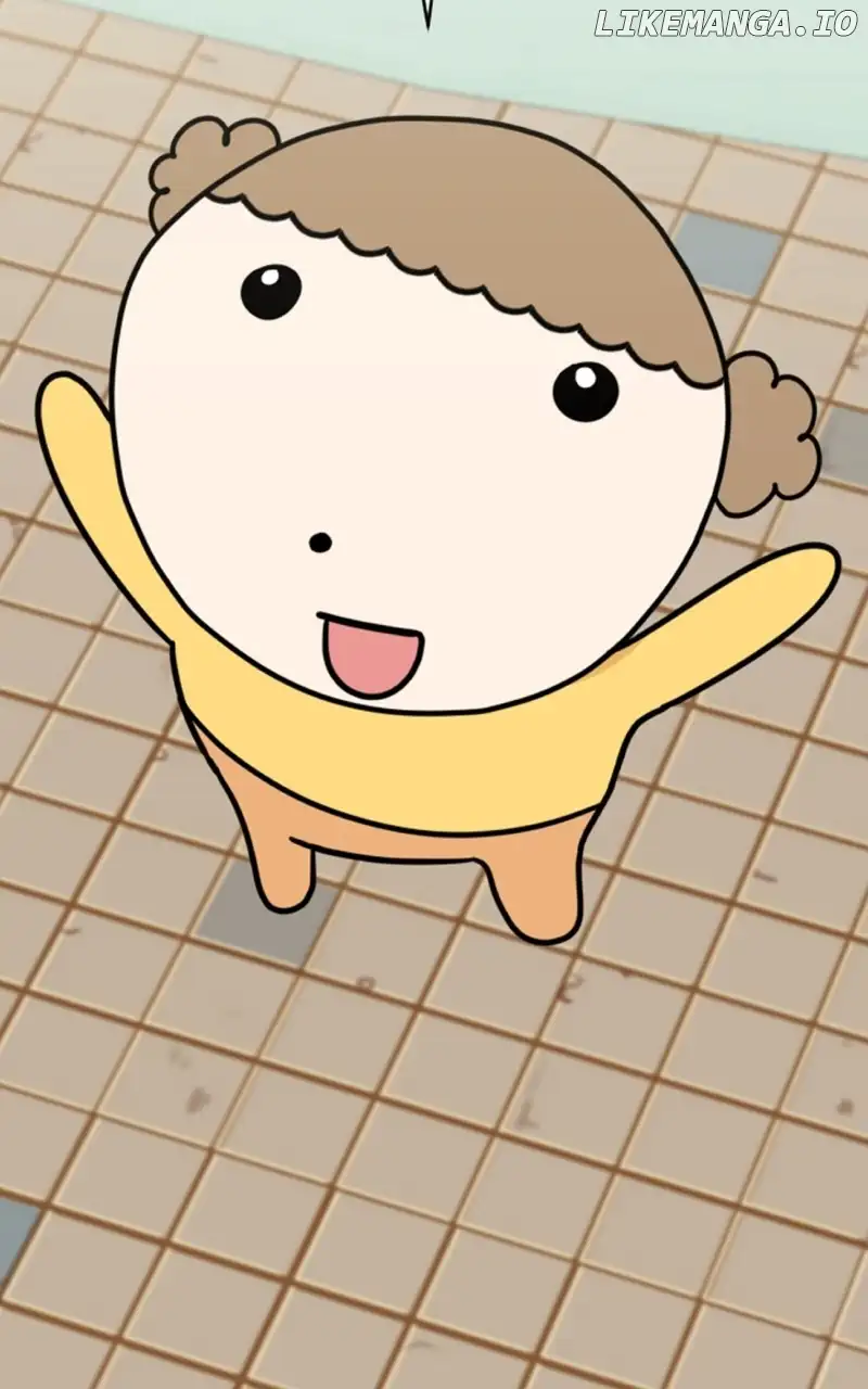 Maru Is a Puppy Chapter 50 - Page 1