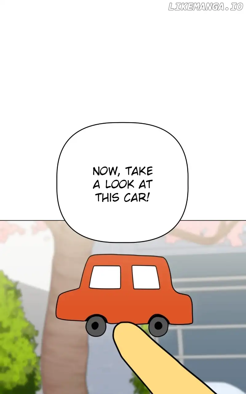 Maru Is a Puppy Chapter 50 - Page 12