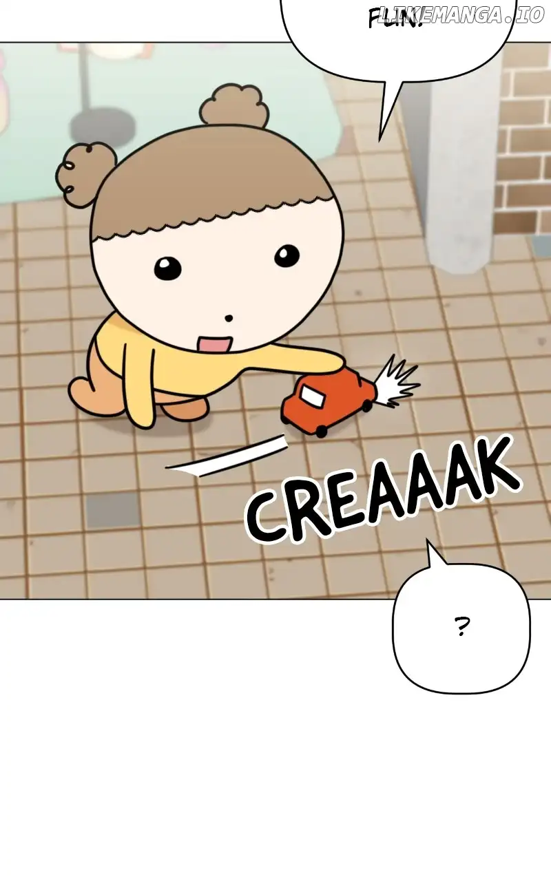 Maru Is a Puppy Chapter 50 - Page 15