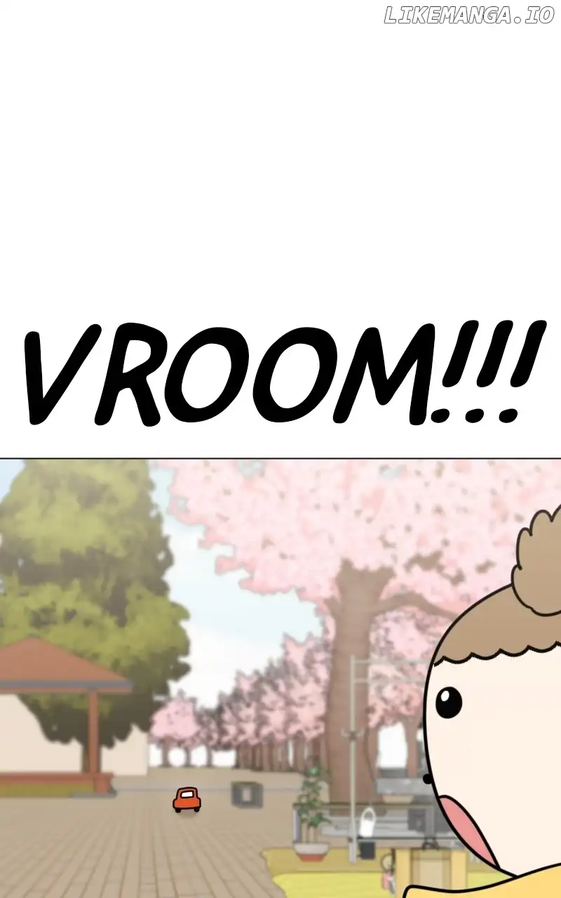 Maru Is a Puppy Chapter 50 - Page 16