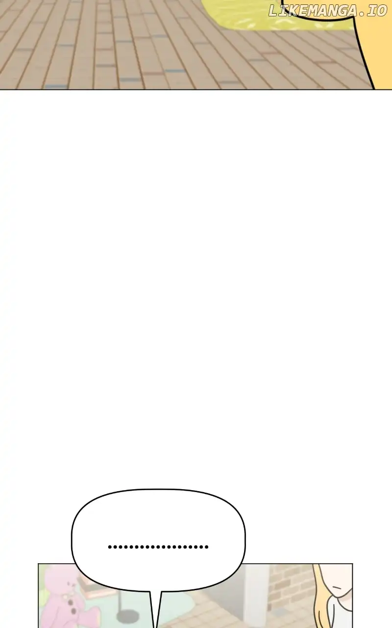 Maru Is a Puppy Chapter 50 - Page 17