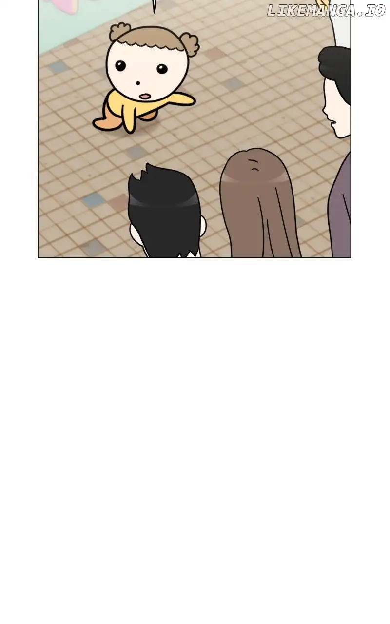 Maru Is a Puppy Chapter 50 - Page 18