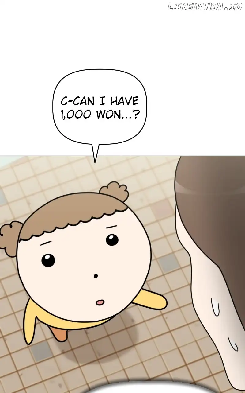 Maru Is a Puppy Chapter 50 - Page 21