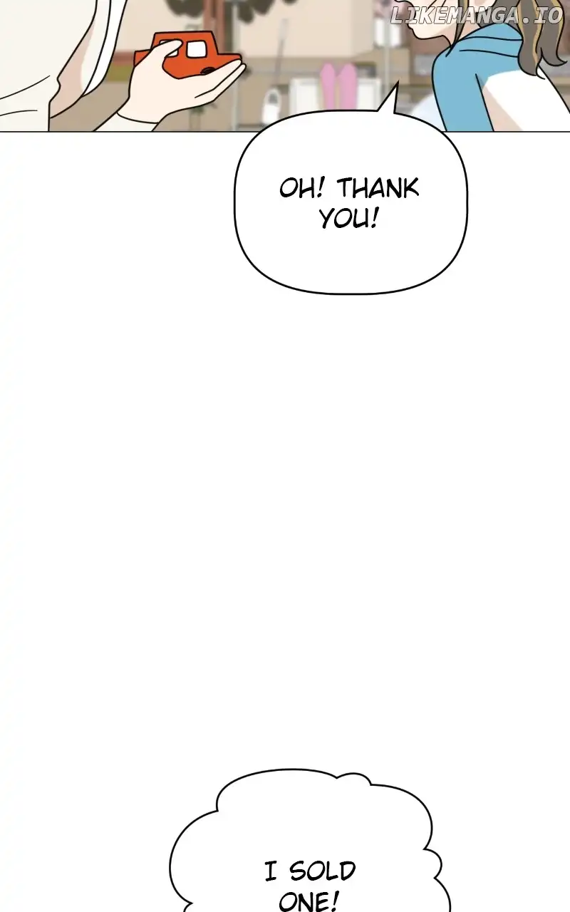 Maru Is a Puppy Chapter 50 - Page 26