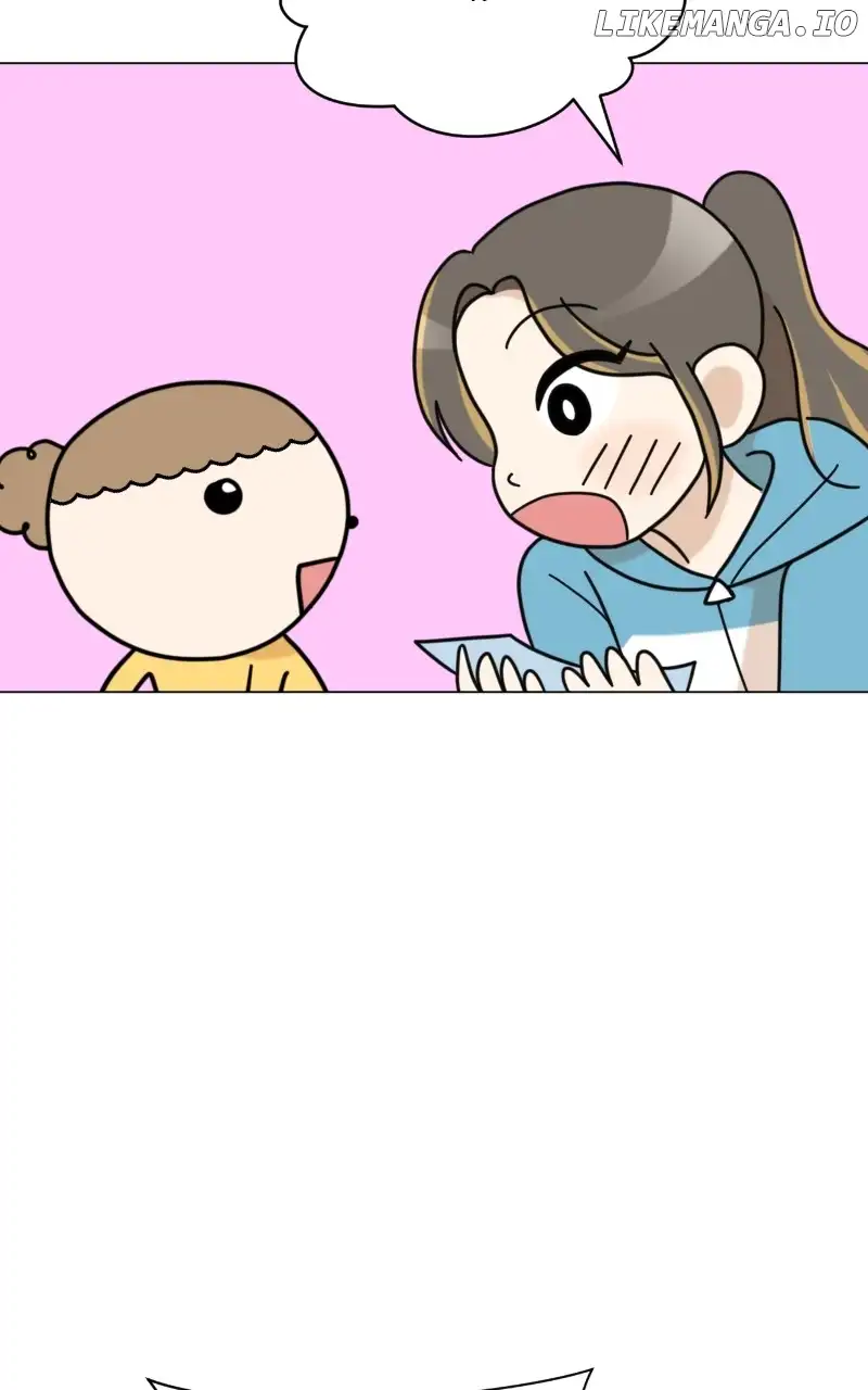 Maru Is a Puppy Chapter 50 - Page 27