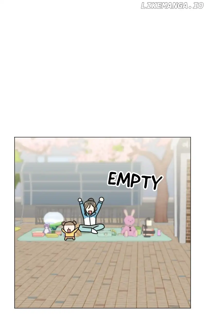 Maru Is a Puppy Chapter 50 - Page 29