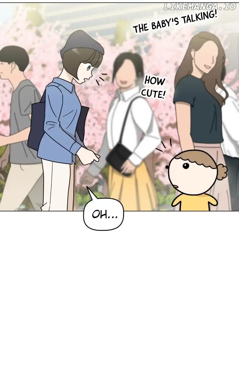 Maru Is a Puppy Chapter 50 - Page 3