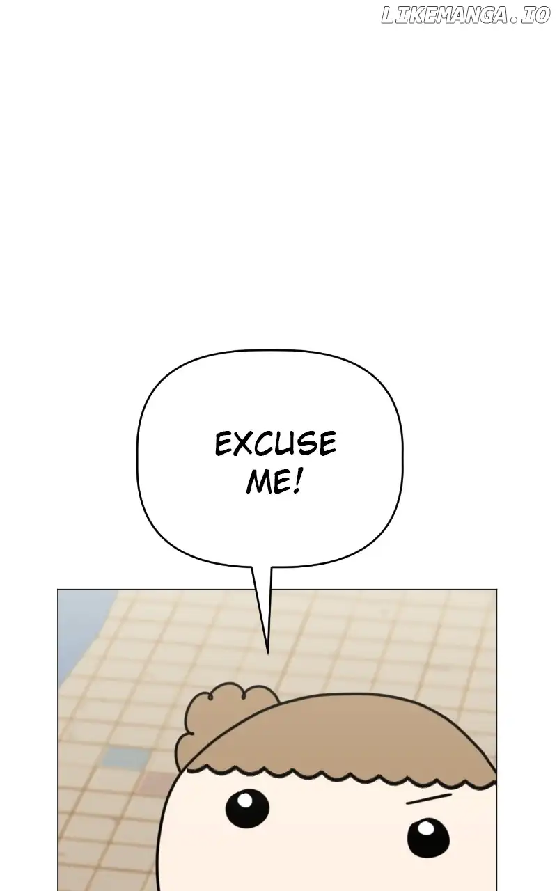 Maru Is a Puppy Chapter 50 - Page 33