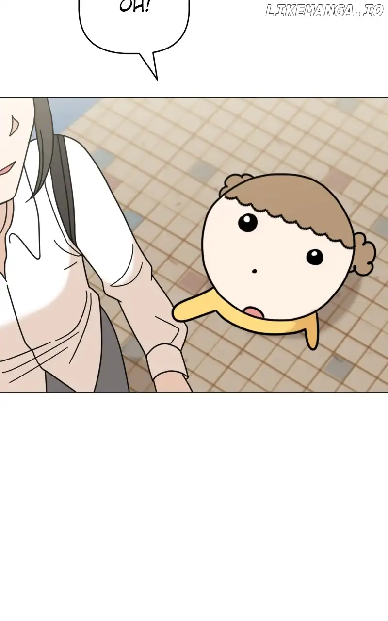 Maru Is a Puppy Chapter 50 - Page 35