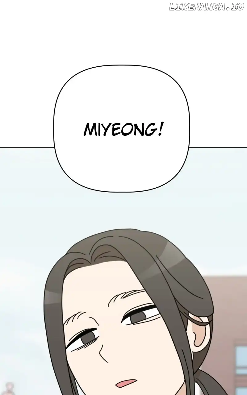 Maru Is a Puppy Chapter 50 - Page 36