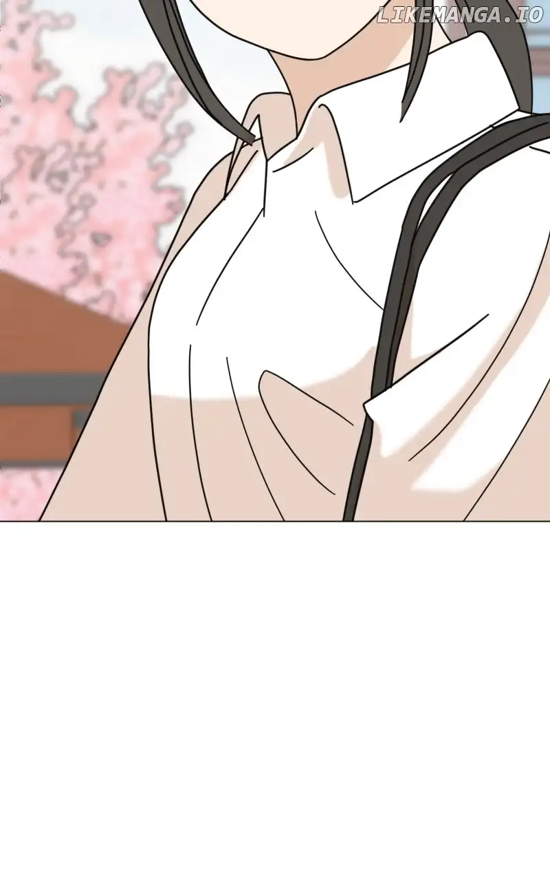 Maru Is a Puppy Chapter 50 - Page 37