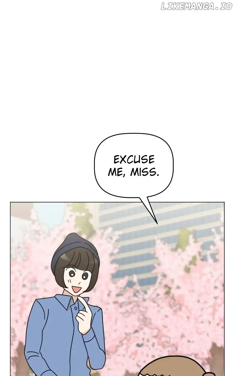 Maru Is a Puppy Chapter 50 - Page 4