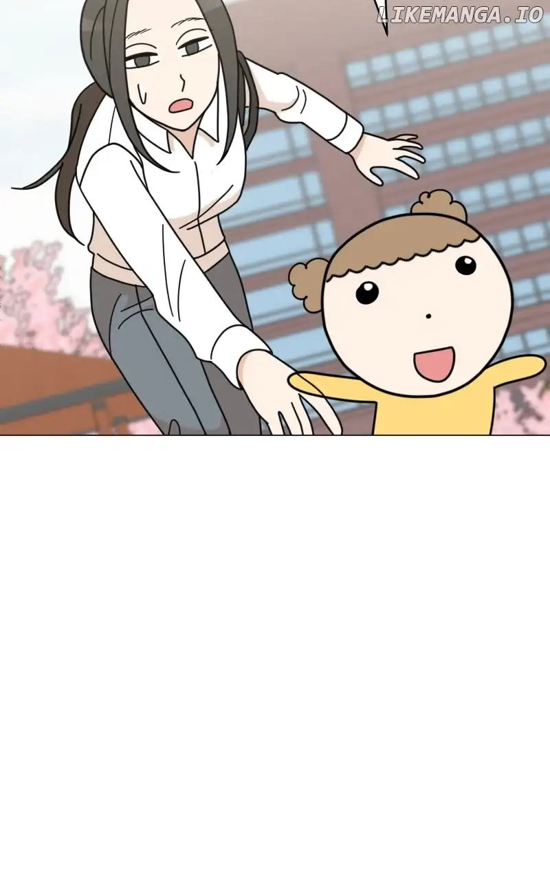 Maru Is a Puppy Chapter 50 - Page 40