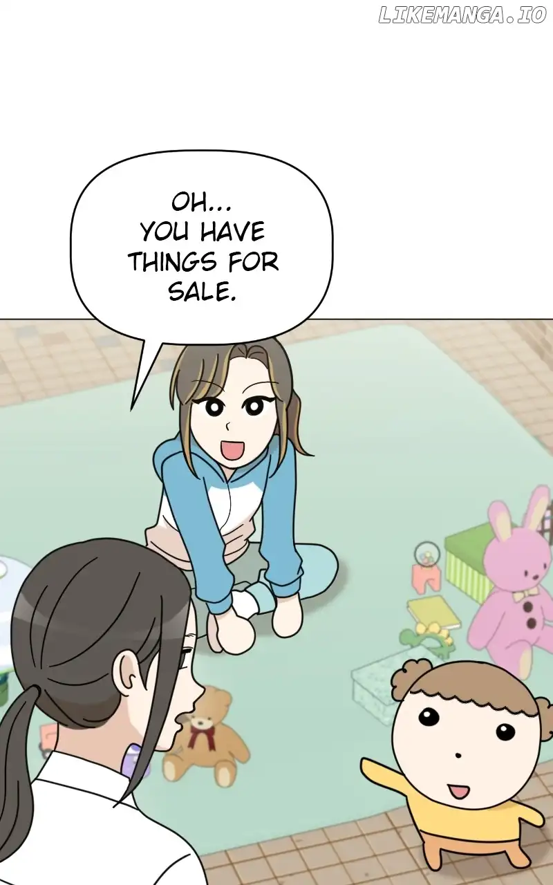 Maru Is a Puppy Chapter 50 - Page 41