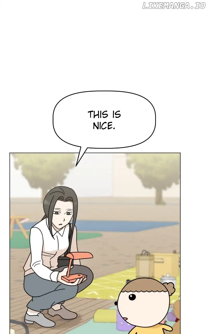 Maru Is a Puppy Chapter 50 - Page 44