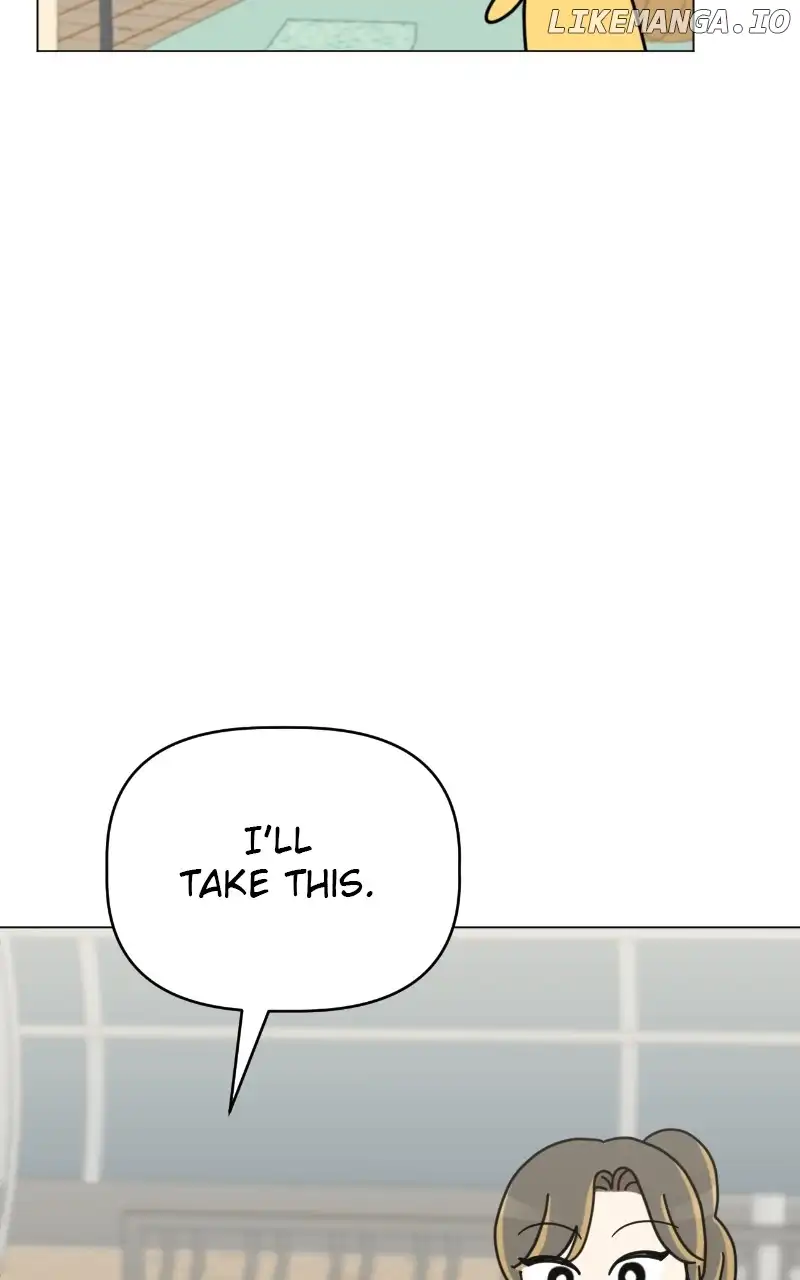 Maru Is a Puppy Chapter 50 - Page 45