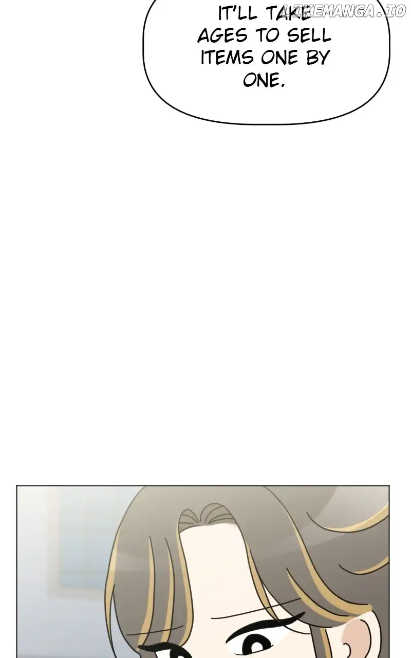 Maru Is a Puppy Chapter 50 - Page 48