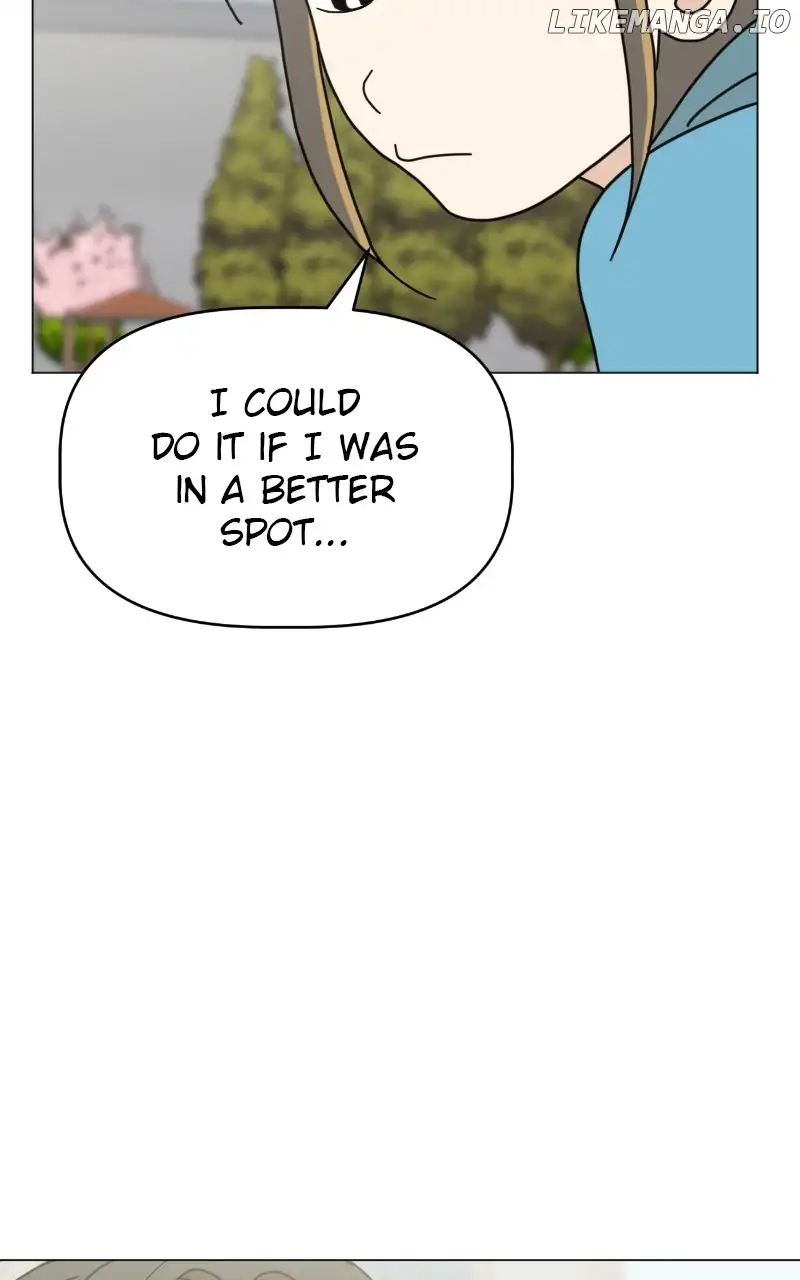 Maru Is a Puppy Chapter 50 - Page 49