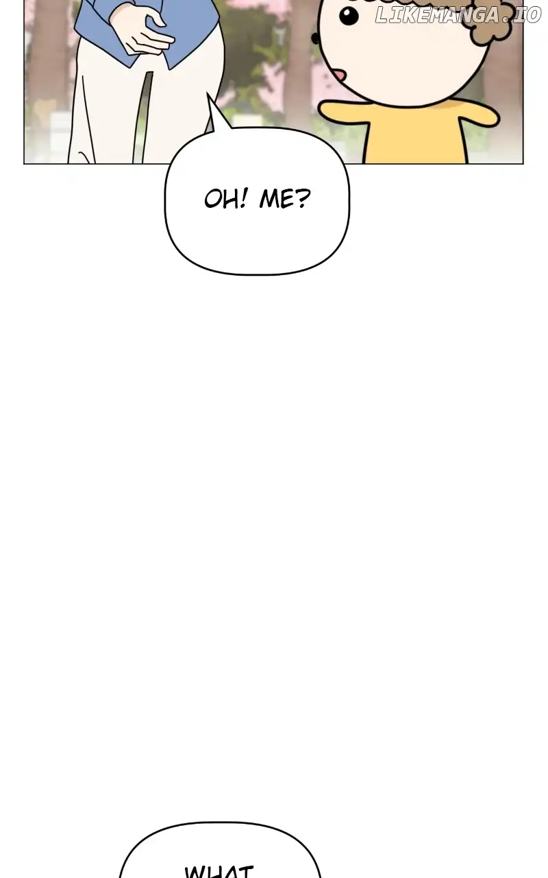 Maru Is a Puppy Chapter 50 - Page 5
