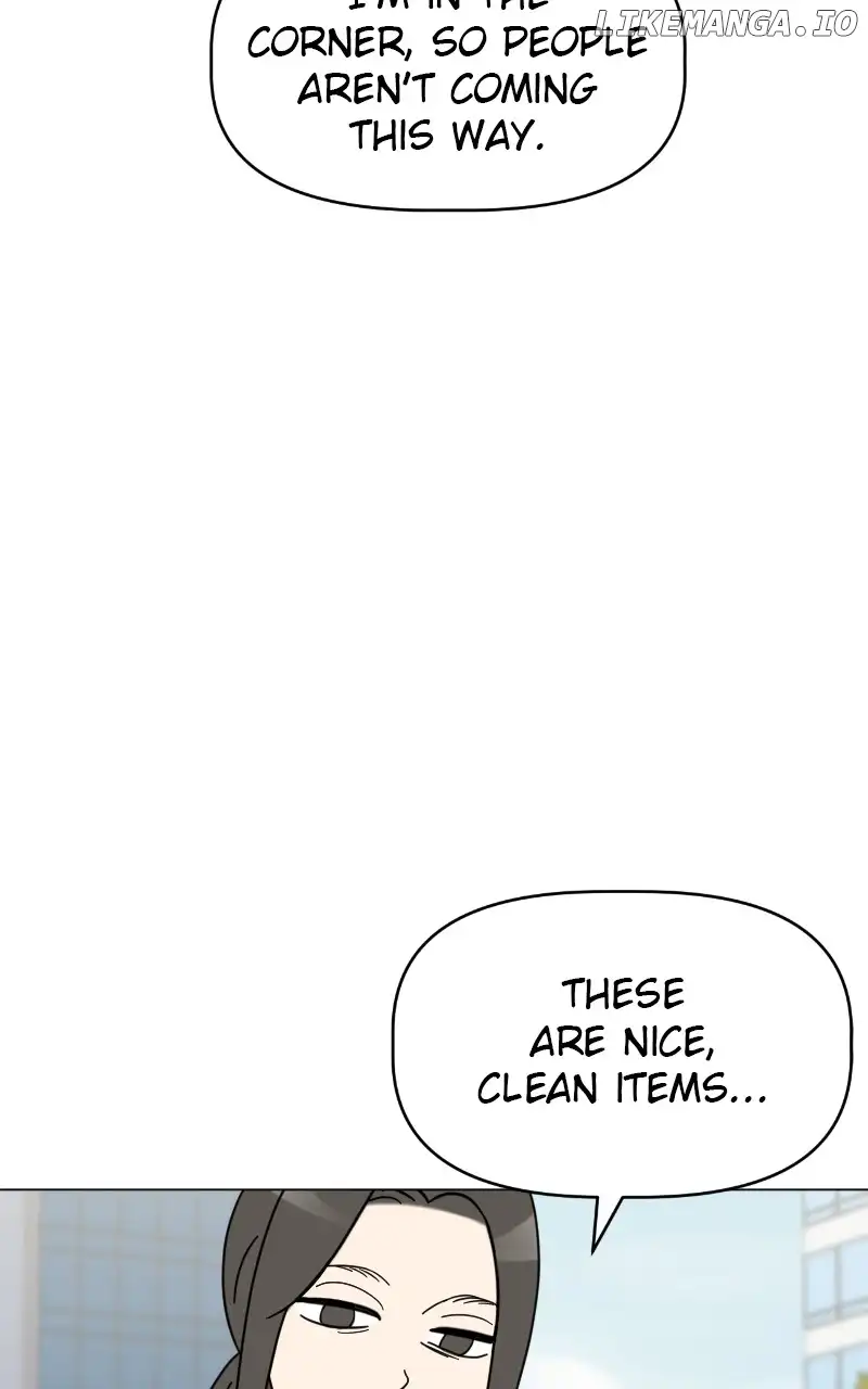 Maru Is a Puppy Chapter 50 - Page 52
