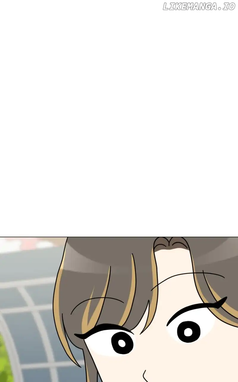 Maru Is a Puppy Chapter 50 - Page 57