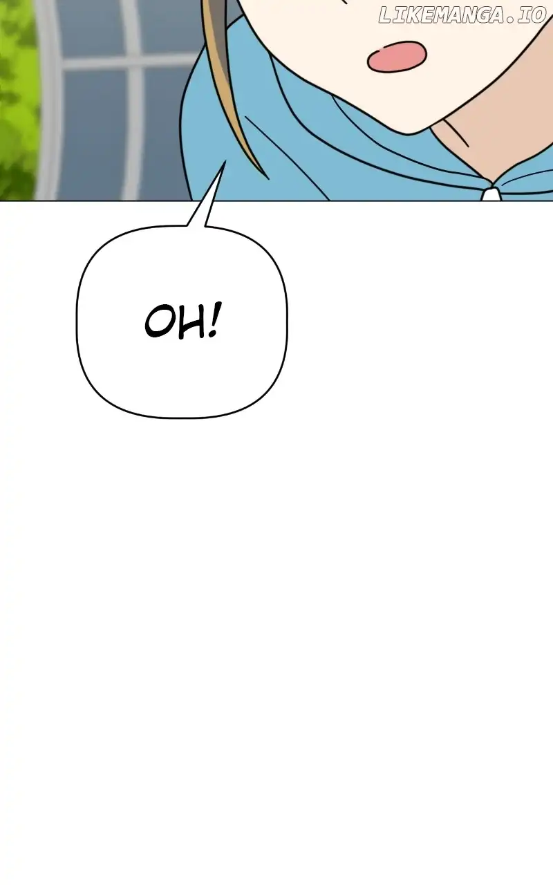 Maru Is a Puppy Chapter 50 - Page 58