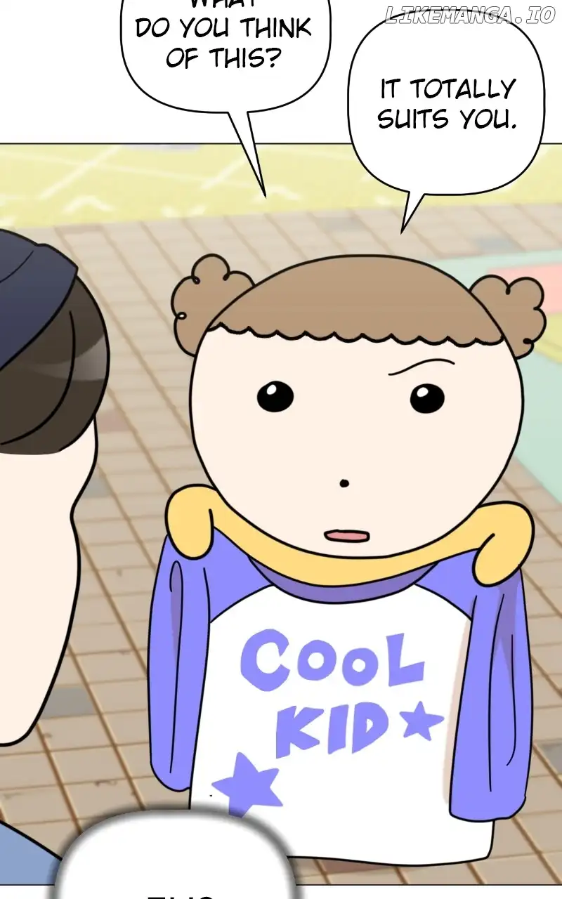 Maru Is a Puppy Chapter 50 - Page 6