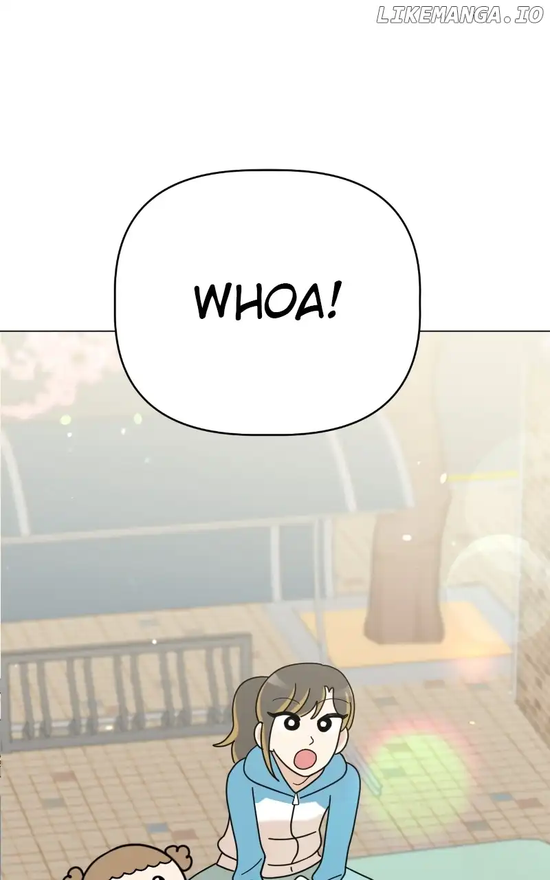 Maru Is a Puppy Chapter 50 - Page 62